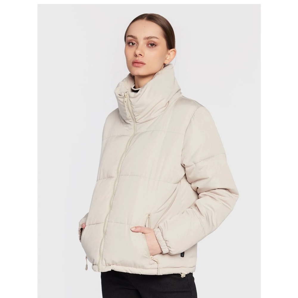 The Recycled Mother Puffer 2.0